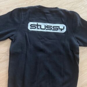Stussy Crewneck Sweatshirt - S